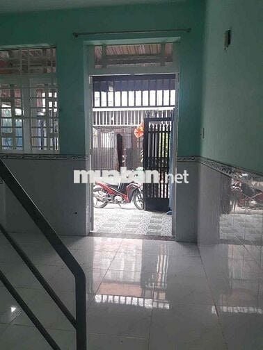 🏕️ NHÀ CHO THUÊ 48M2 - PHAN VĂN HỚN XUÂN THỚI THƯỢNG -2,8 TRIỆU/ T