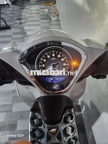 Sh mode ABS 2021 chính chủ