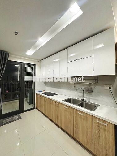 Bán căn hộ CT2 VCN phước Hải , sổ hồng