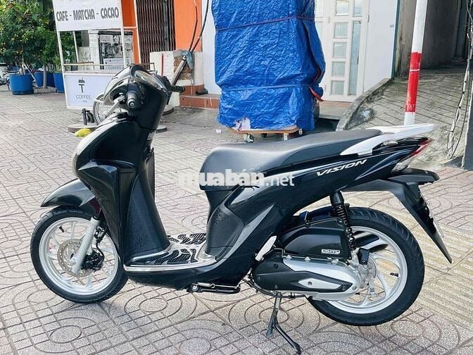 HONDA VISION 2024 oder lướt 4k