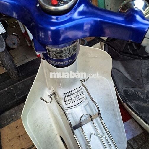 Cub nhật 81 chính chủ biển 5 số