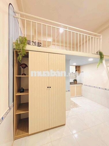 PHÒNG TRỌ GIÁ RẺ NGAY CÔNG VIÊN PHẦN MỀM QUANG TRUNG, NGUYỄN VĂN QUÁ