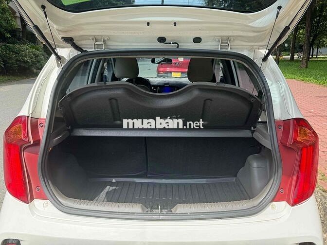 Kia Morning 2020 Luxury - 37000 km