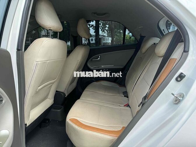 Kia Morning 2020 Luxury - 37000 km