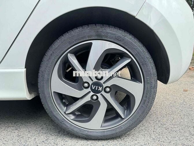 Kia Morning 2020 Luxury - 37000 km