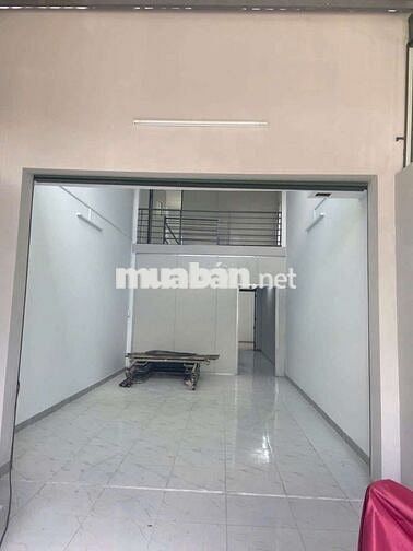 NHÀ RỘNG RÃI 4*25, 2PN, SÂN XE HƠI, GẦN CHUNG CƯ PICITY