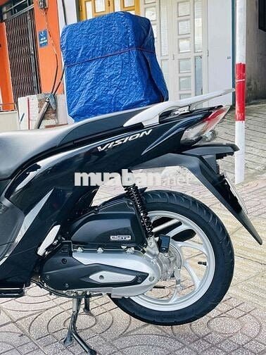 HONDA VISION 2024 oder lướt 4k