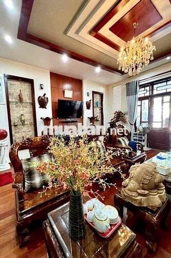Bán Nhà Mặt Tiền Lê Đại Hành Trung Tâm Nha Trang