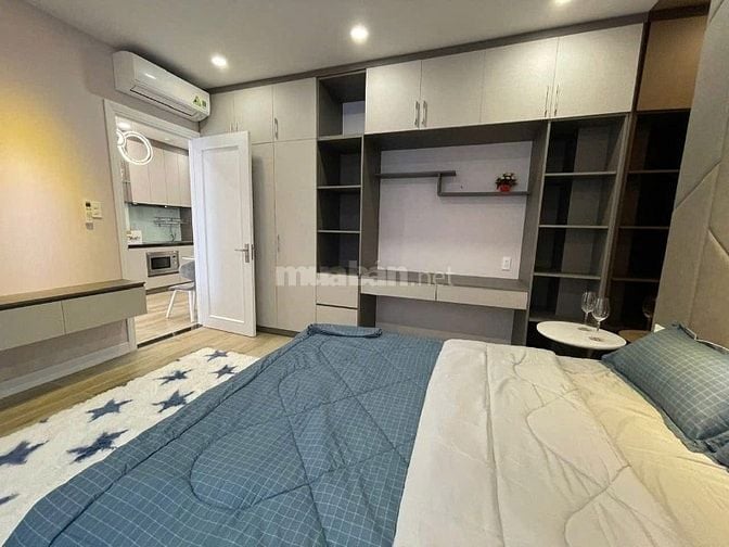 CH Trung Tâm Thành Phố 48m2/2PN Sổ Riêng /1 tỷ 980/ vay 80%