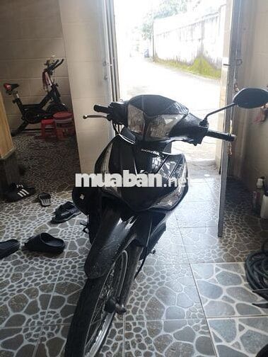 Xe Honda future 125, biển tp,  đang sử dụng tốt