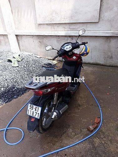 Cần bán shark 125 đang sử dụng cho anh em nào cần