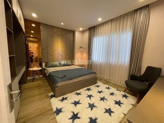 CH Trung Tâm Thành Phố 48m2/2PN Sổ Riêng /1 tỷ 980/ vay 80%