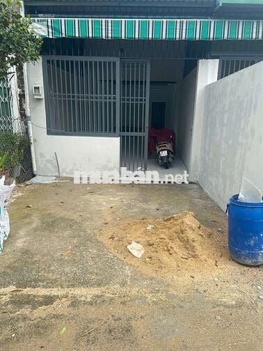 NHÀ RỘNG RÃI 4*25, 2PN, SÂN XE HƠI, GẦN CHUNG CƯ PICITY
