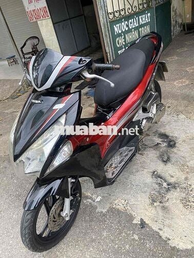 Bán  xe Ab2012 Fi Nguyên Bản