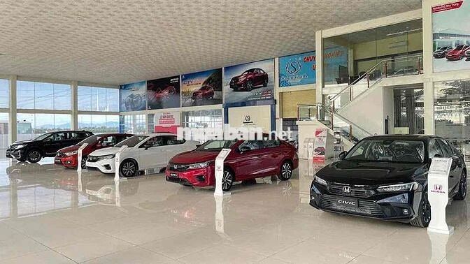 ✅ TOÀ NHÀ CHO THUÊ CỘNG HOÀ P4. TB