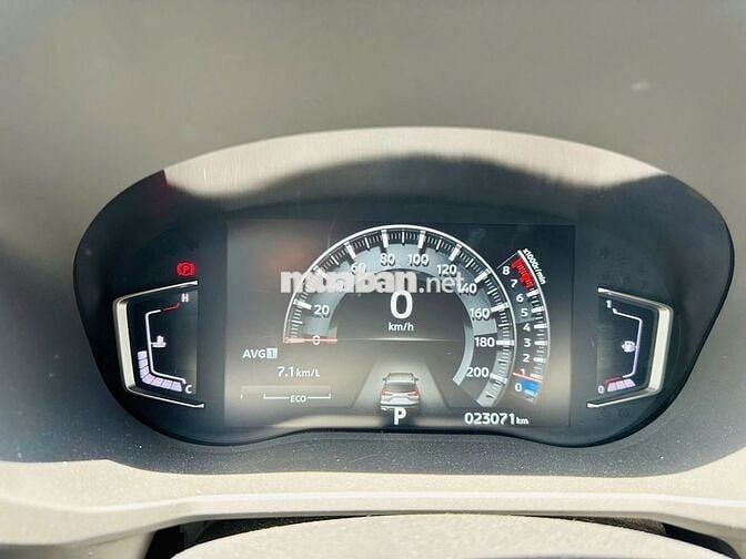 Mitsubishi Xpander Cross 2023 -  Đen/Cam