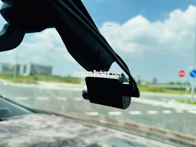 Mitsubishi Xpander Cross 2023 -  Đen/Cam