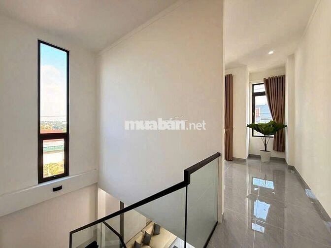 CĂN NHÀ LẦU CẠNH BỬU LONG - CẦU HOÁ AN - BIÊN HOÀ GIÁ CHỈ 499 TRIỆU !!