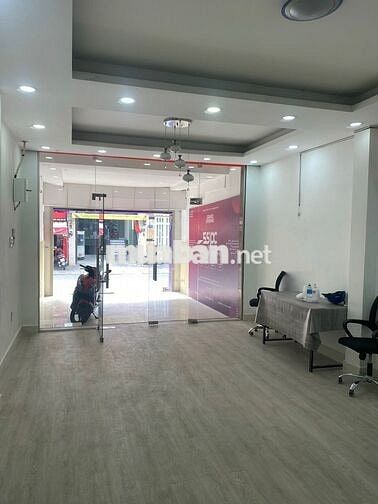 NHÀ MẶT TIỂN BÀU CÁT 1 , DIỆN TÍCH 4X20M TRỆT 3 LẦU