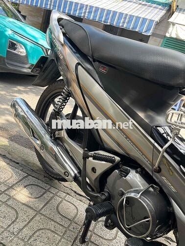 Future Neo GT 2007 Bstp 9chủ