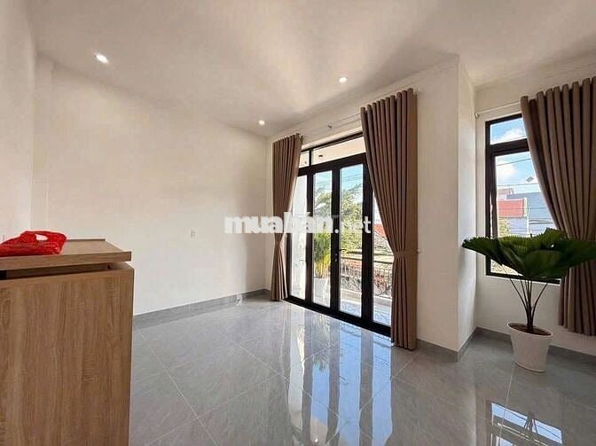 CĂN NHÀ LẦU CẠNH BỬU LONG - CẦU HOÁ AN - BIÊN HOÀ GIÁ CHỈ 499 TRIỆU !!