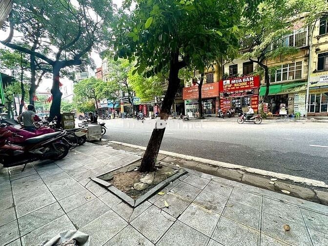 Silicon Hai Bà Trưng,phố đồ công nghệ Lê Thanh Nghị.