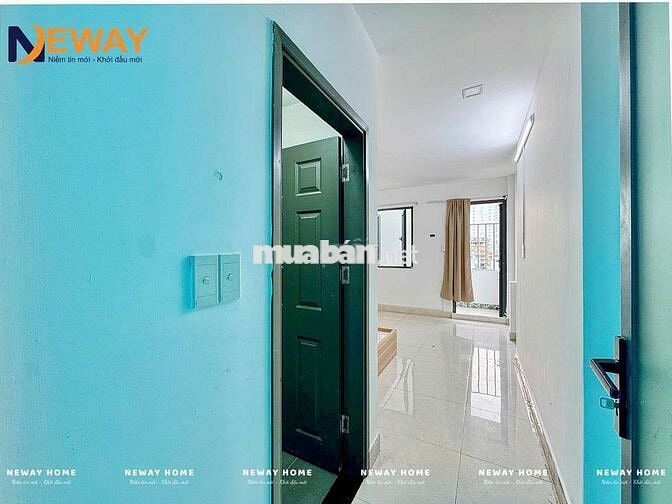 STUDIO 1PN TÁCH BẾP - NGAY ĐẦM SEN - THUẬN TIỆN DI CHUYỂN Q10, Q11