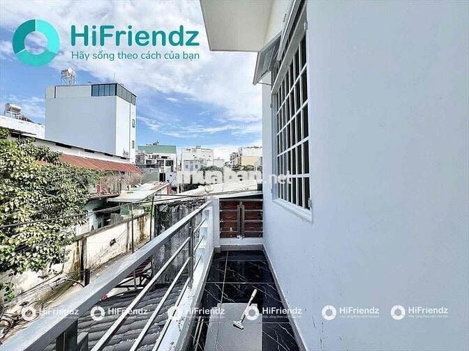 KHAI TRƯƠNG DUPLEX BAN CÔNG CỬA SỔ FULL NỘI THẤT NGAY TRUNG TÂM GÒ VẤP