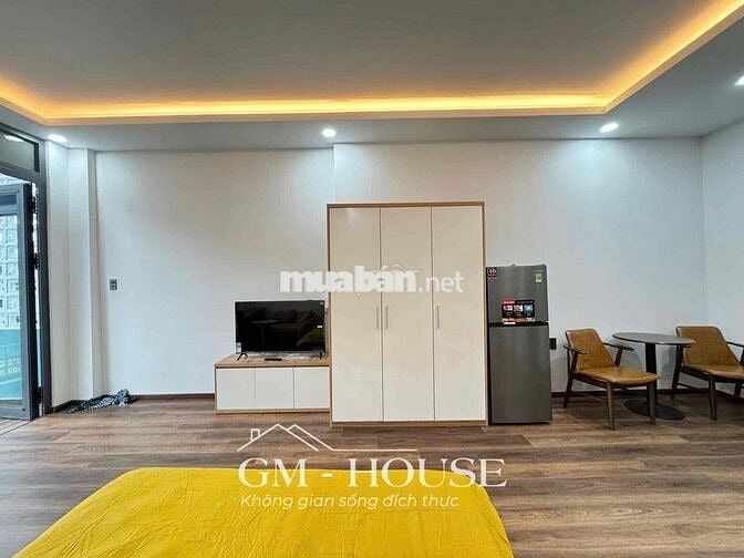 🎗️Cho thuê căn hộ 35m2 ✅ngay Nguyễn gia trí  Bình thạnh