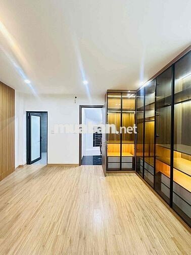 BÁN NHÀ XUÂN ĐỈNH – 38M² – 4 TẦNG – MT 3.8M – GIÁ 9.5 TỶ