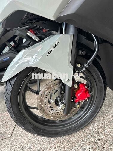 VARIO 160 ABS 10/2023 Xám XM BSTP Chính Chủ