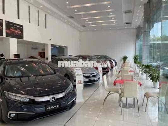 ✅ TOÀ NHÀ CHO THUÊ CỘNG HOÀ P4. TB