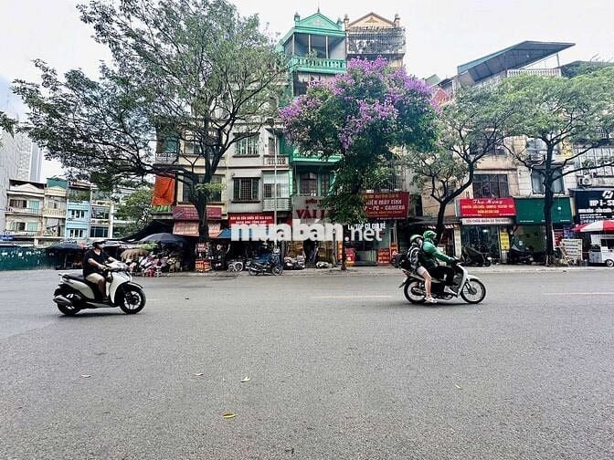 Silicon Hai Bà Trưng,phố đồ công nghệ Lê Thanh Nghị.
