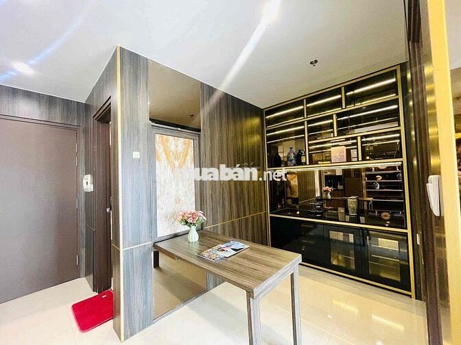 SIÊU HÓT 1PN+ CHỈ 3,050 TỶ TẠI VINHOMES OCP