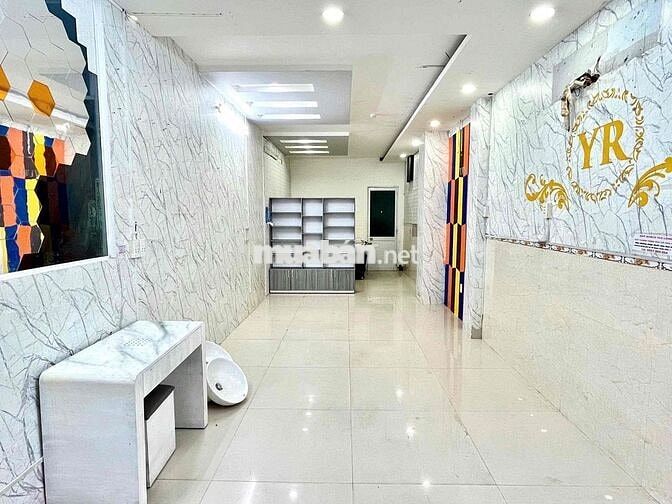 📍 CHO THUÊ MẶT BẰNG MẶT TIỀN ĐƯỜNG TRẦN THỊ NGHỈ – ĐẸP, THOÁNG