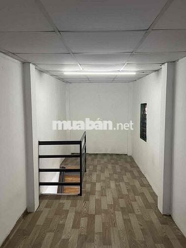 Cho thuê nhà nguyên căn nhỏ Bình Tân