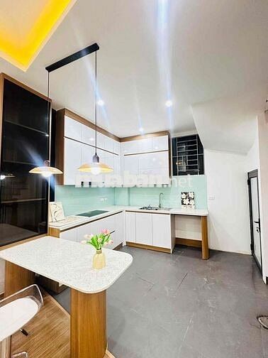 BÁN NHÀ XUÂN ĐỈNH – 38M² – 4 TẦNG – MT 3.8M – GIÁ 9.5 TỶ