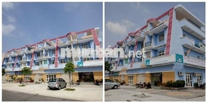 ĐẤT TRUNG TÂM HÀNH CHÍNH LIỀN KỀ KHU CÔNG NGHIỆP