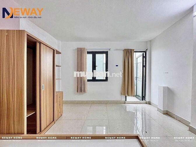 STUDIO 1PN TÁCH BẾP - NGAY ĐẦM SEN - THUẬN TIỆN DI CHUYỂN Q10, Q11