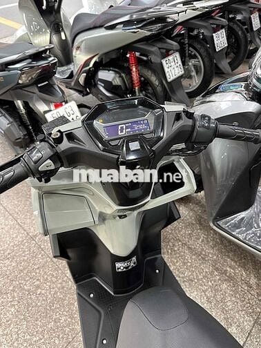 VARIO 160 ABS 10/2023 Xám XM BSTP Chính Chủ
