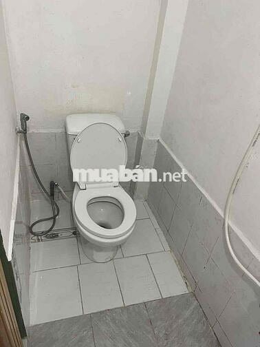 Cho thuê nhà nguyên căn nhỏ Bình Tân