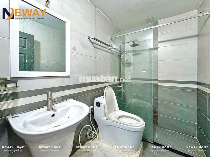 STUDIO 1PN TÁCH BẾP - NGAY ĐẦM SEN - THUẬN TIỆN DI CHUYỂN Q10, Q11