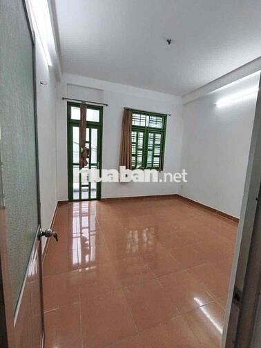 cho thuê nhà mới, hẻm 3m, Lý thánh tông rẻ