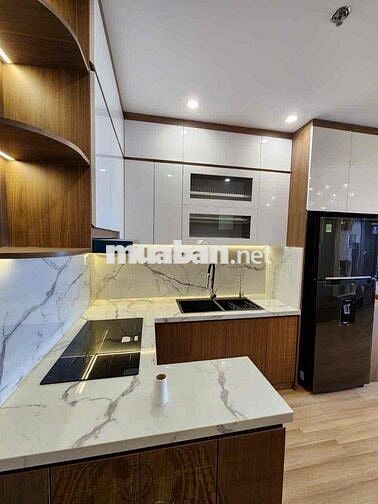 CHỈ 3,750 TỶ SỞ HỮU CĂN 2PN1VS TẠI VINHOMES OCP