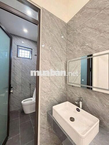 CĂN NHÀ LẦU CẠNH BỬU LONG - CẦU HOÁ AN - BIÊN HOÀ GIÁ CHỈ 499 TRIỆU !!