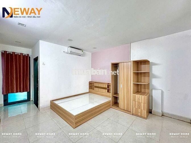 STUDIO 1PN TÁCH BẾP - NGAY ĐẦM SEN - THUẬN TIỆN DI CHUYỂN Q10, Q11