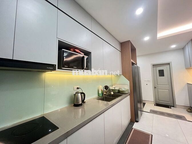 🔥 Bán Căn góc Ecohome Phúc Lợi – 3 ngủ -2vs full nội thất đẹp