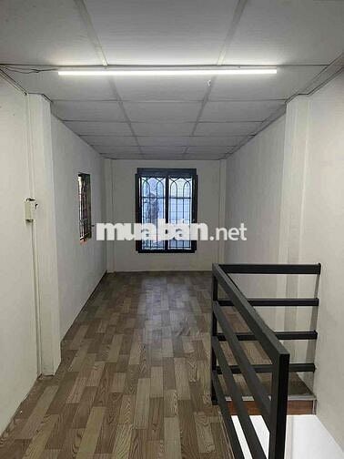 Cho thuê nhà nguyên căn nhỏ Bình Tân