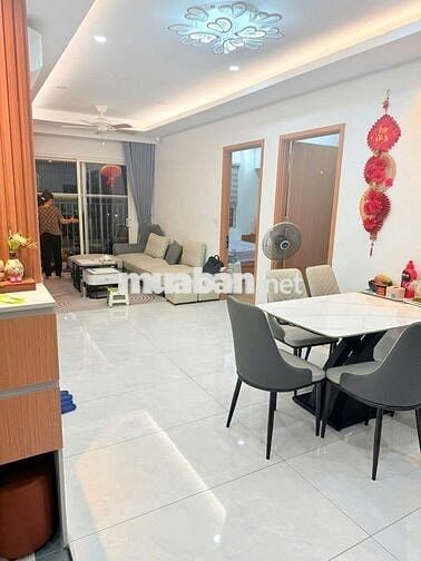 🔥 Bán Căn góc Ecohome Phúc Lợi – 3 ngủ -2vs full nội thất đẹp