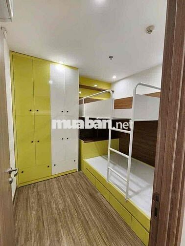 CHỈ 3,750 TỶ SỞ HỮU CĂN 2PN1VS TẠI VINHOMES OCP